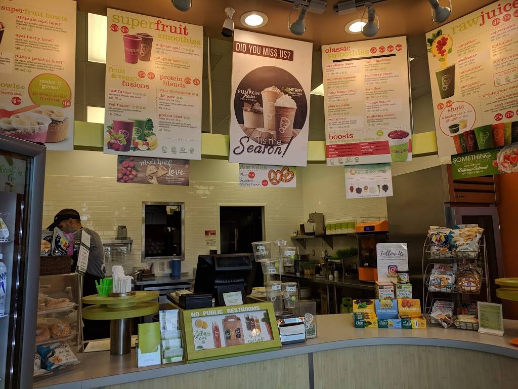 Juice It Up! | restaurant | 21008 Beach Blvd, Huntington Beach, CA 92648, USA | 7145365053 OR +1 714-536-5053