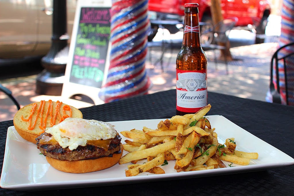 ORileys Irish Pub Downtown | restaurant | 321 S Palafox St, Pensacola, FL 32502, USA | 8509124001 OR +1 850-912-4001