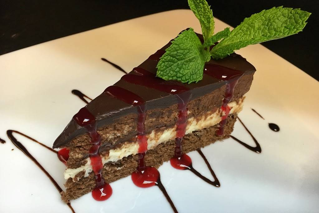 The Palms | restaurant | 7550 N Palm Ave # 101, Fresno, CA 93711, USA | 5594380500 OR +1 559-438-0500