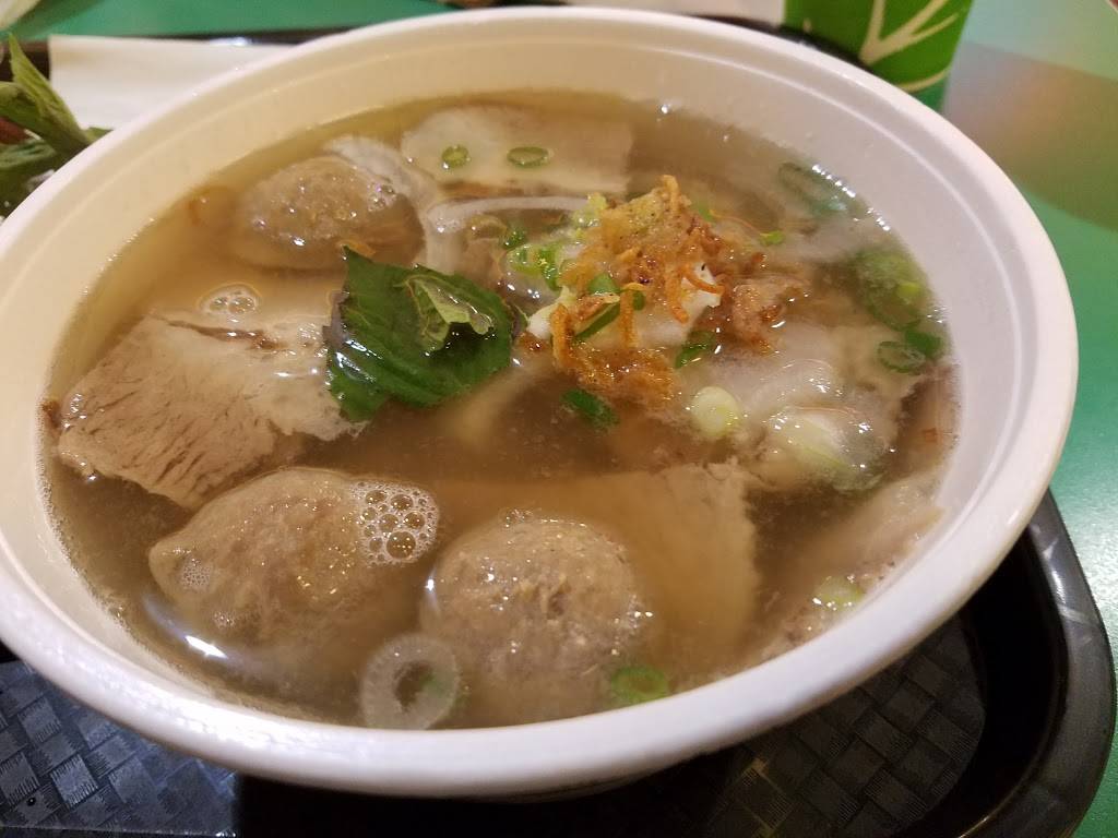 Pho Factory | restaurant | Aiea, HI 96701, USA | 8084885558 OR +1 808-488-5558