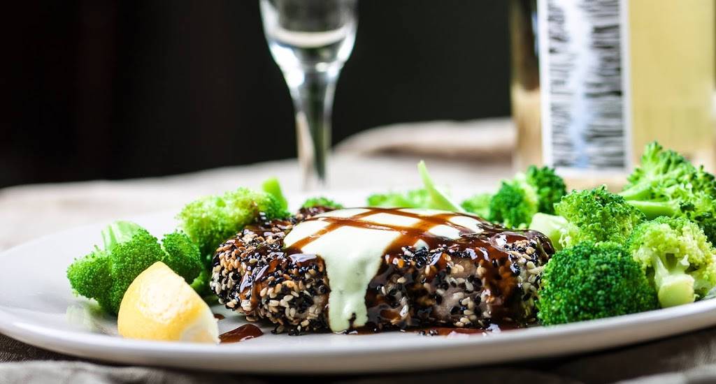 Jeffs Maine Seafood | restaurant | 65 N Main St, St Albans City, VT 05478, USA | 8025246135 OR +1 802-524-6135