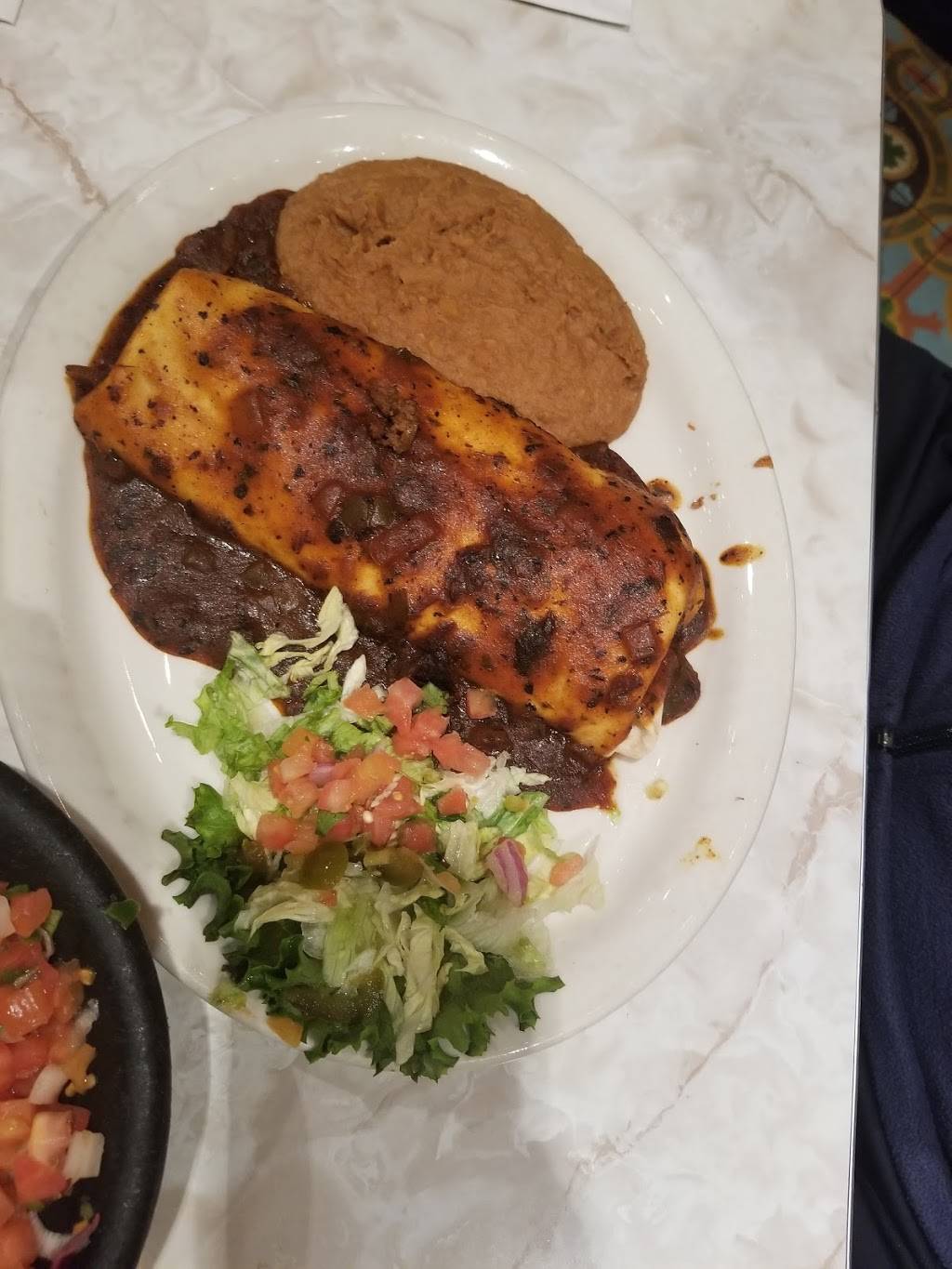 Chuys | restaurant | 1440 Veterans Pkwy, Clarksville, IN 47129, USA | 8122882489 OR +1 812-288-2489