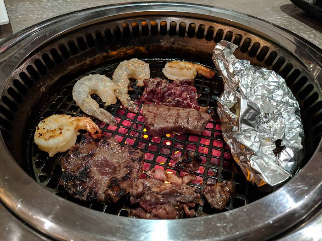 Gyu-Kaku | restaurant | Westfield Topanga Center, 6600 Topanga Canyon Blvd #1010b, Canoga Park, CA 91303, USA | 8188884030 OR +1 818-888-4030