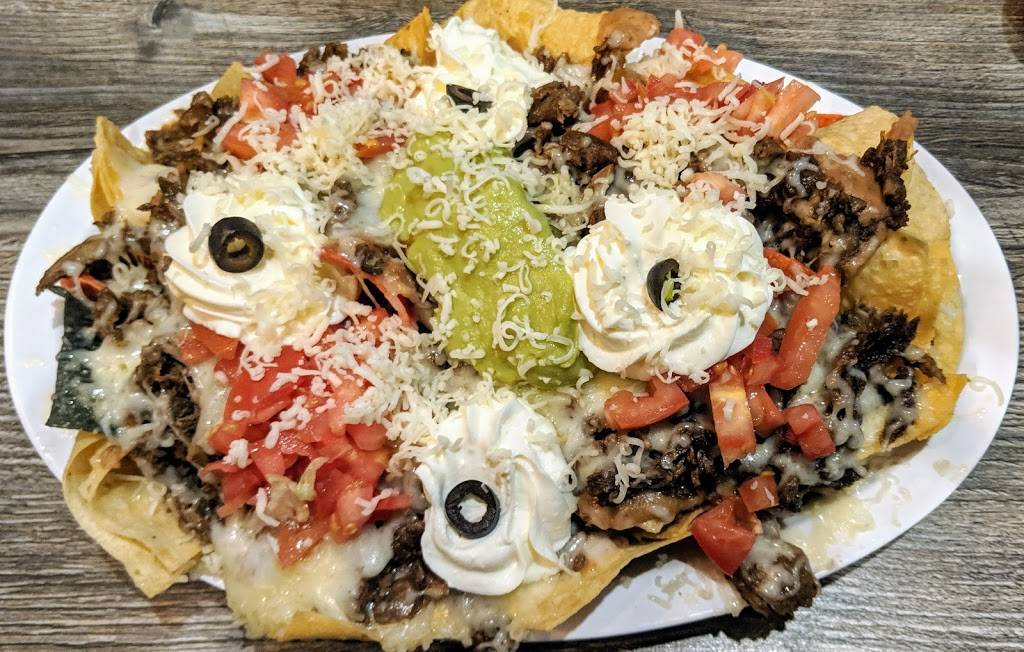 Picosito Mexican Food | restaurant | 910 Hamilton Rd, Duarte, CA 91010, USA | 6262560064 OR +1 626-256-0064