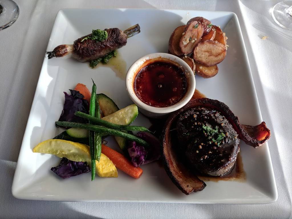 Dockside Bistro & Wine Bar | restaurant | 501 Columbia St NW B, Olympia, WA 98501, USA | 3609561928 OR +1 360-956-1928