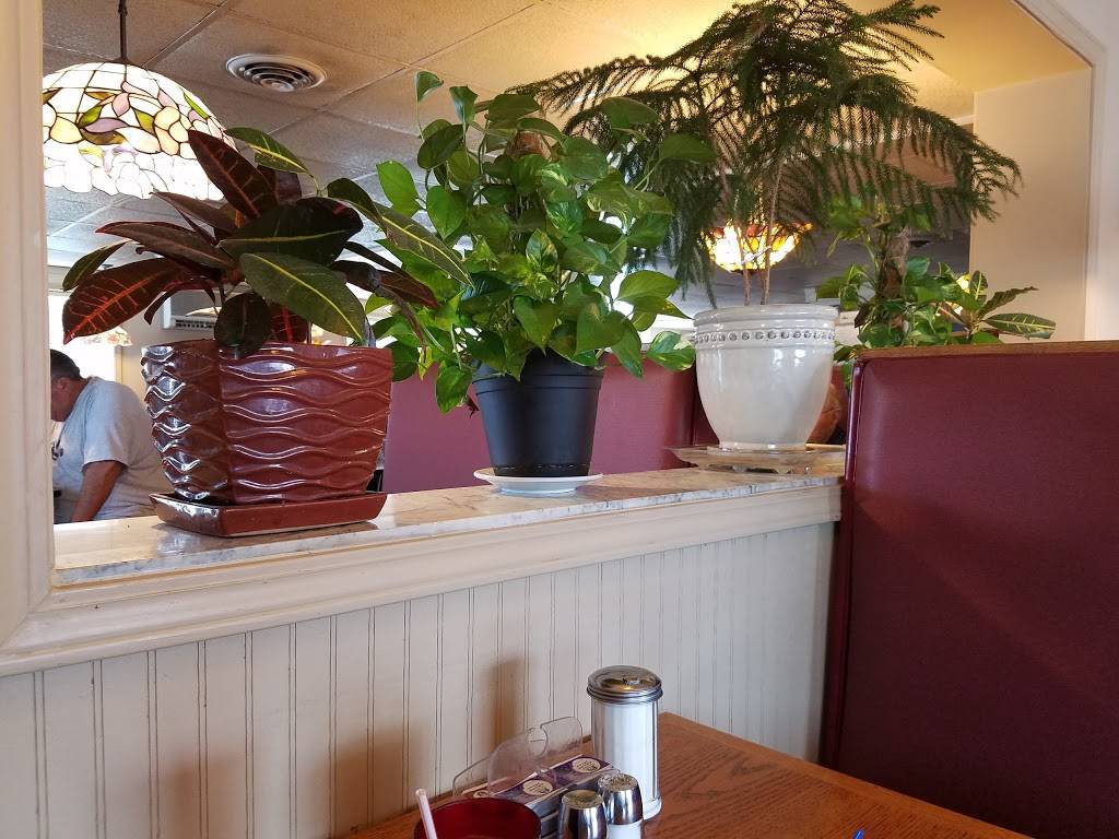 Todds Mountain View Restaurant | restaurant | 540 W Fair Ave, Lancaster, OH 43130, USA | 7406535973 OR +1 740-653-5973