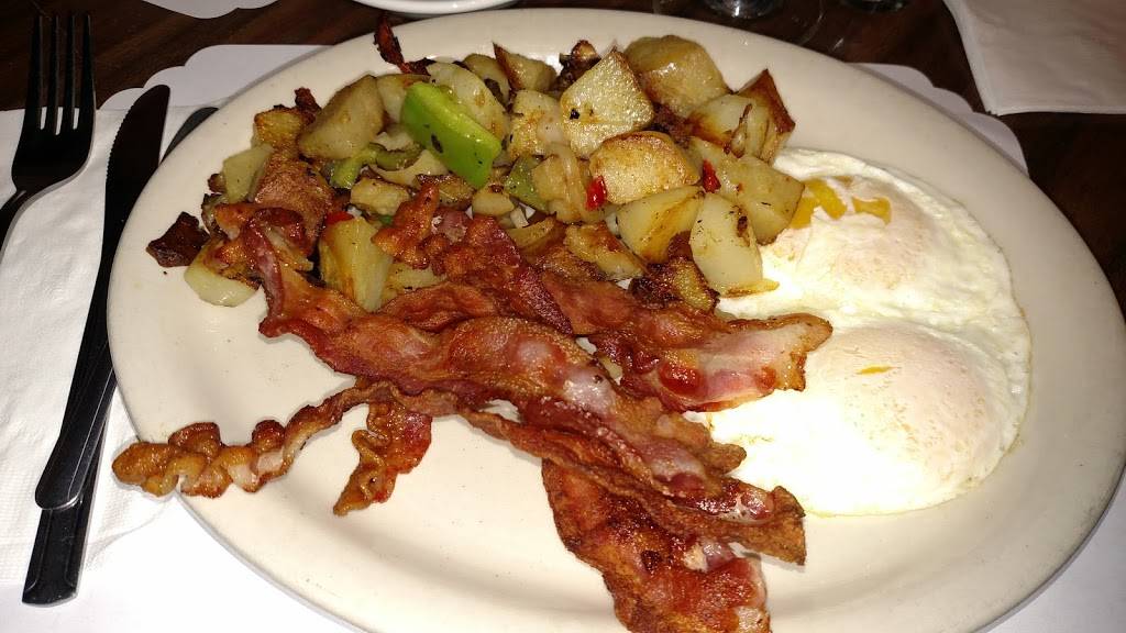 Haskells Prospector Family Steak House Cocktail Lounge | restaurant | 2400 E 7th St, Long Beach, CA 90804, USA | 5624383839 OR +1 562-438-3839