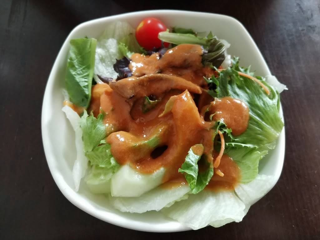 TJ Asian Bistro | restaurant | 50-19 Skillman Ave, Woodside, NY 11377, USA | 7182052088 OR +1 718-205-2088