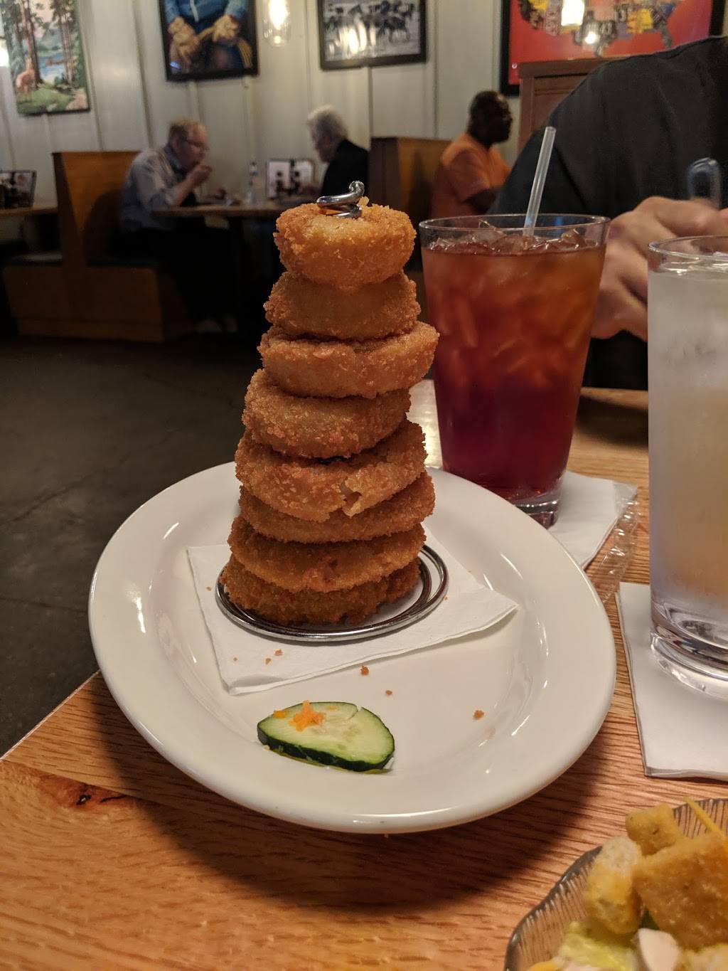 Cattlemans Roadhouse | restaurant | 151 Jett Dr, Frankfort, KY 40601, USA | 5028480023 OR +1 502-848-0023