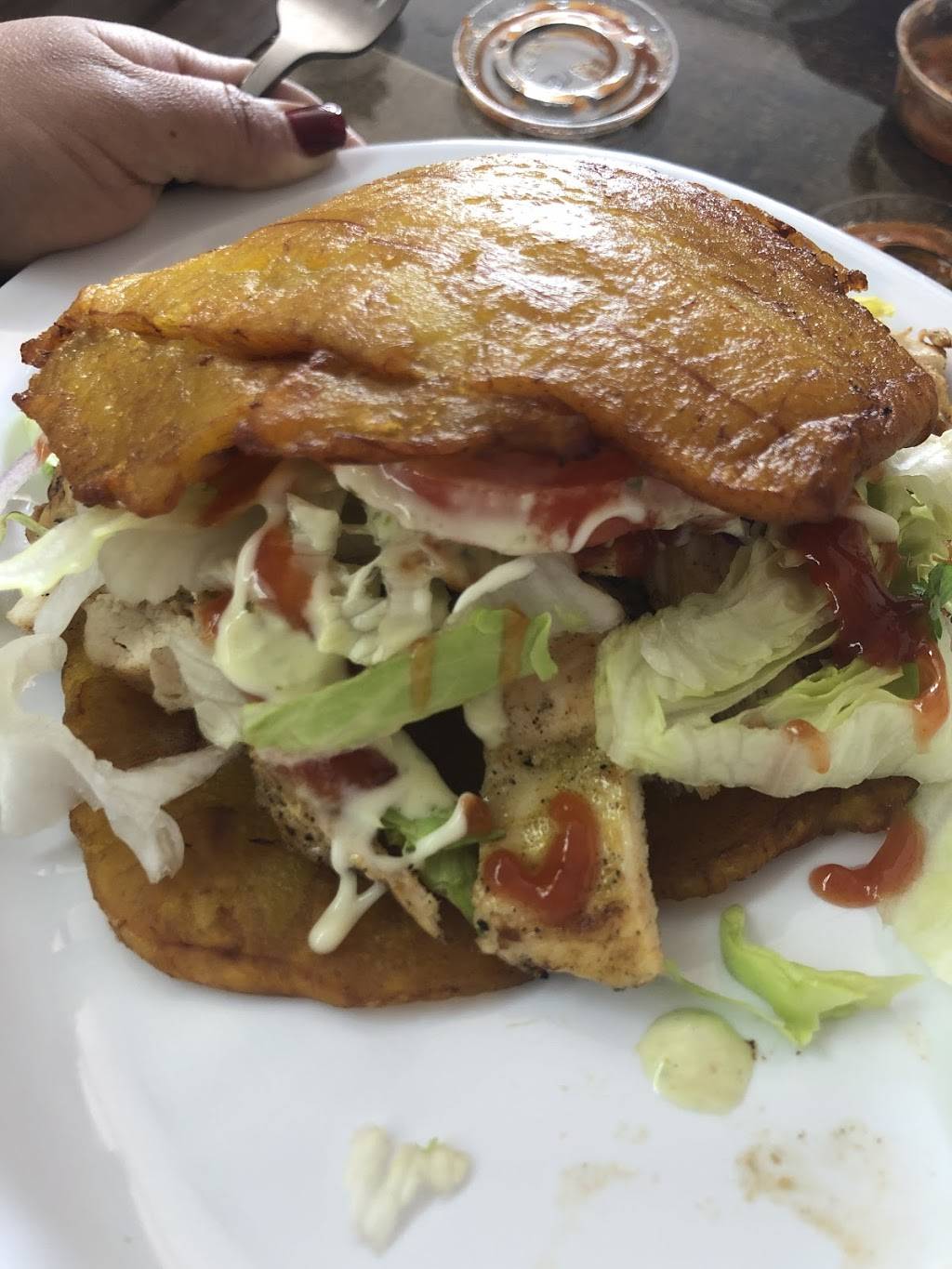 Wayuu Latin Cuisine | restaurant | 1409 E Vine St, Kissimmee, FL 34744, USA | 4074837249 OR +1 407-483-7249