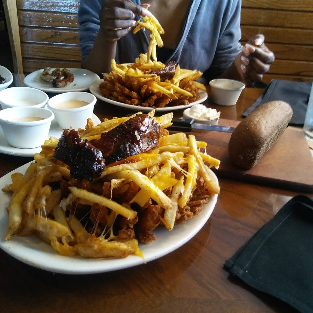 Outback Steakhouse | restaurant | 22 Anchor Pkwy, Royersford, PA 19468, USA | 6107924300 OR +1 610-792-4300