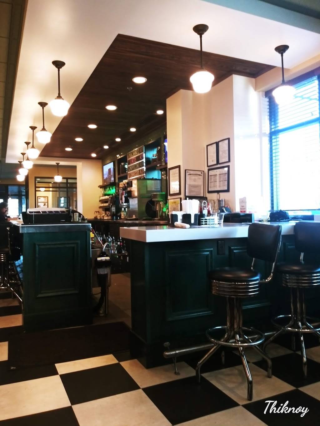 Metro Diner | cafe | 711 A-I, N Thompson Ln, Murfreesboro, TN 37129, USA | 6156717909 OR +1 615-671-7909