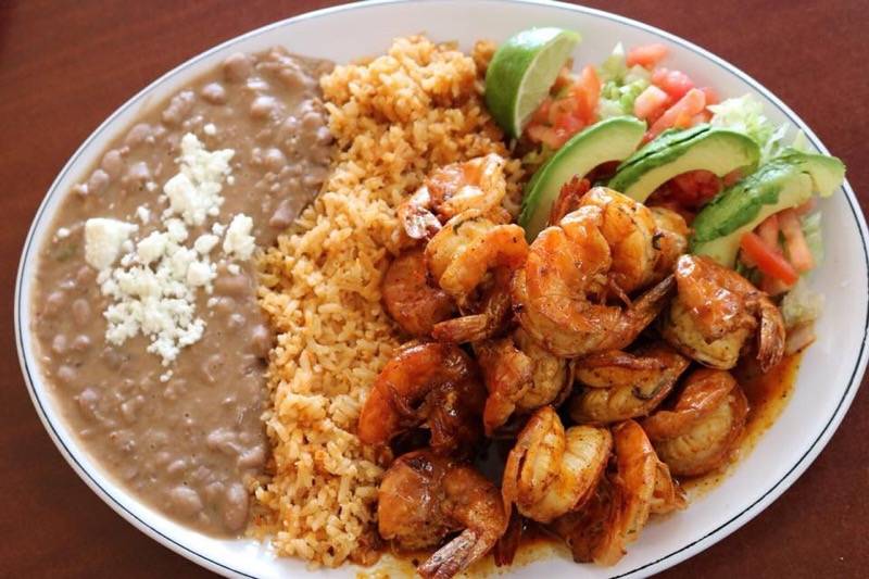 Los Portales Taqueria | restaurant | 441 Bridge St suite i, Yuba City, CA 95991, USA | 5307634032 OR +1 530-763-4032