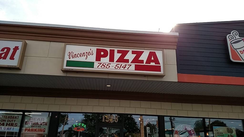 Vincenzos & The Chefs Hat | restaurant | 1528 Newbridge Rd, North Bellmore, NY 11710, USA | 5167855147 OR +1 516-785-5147