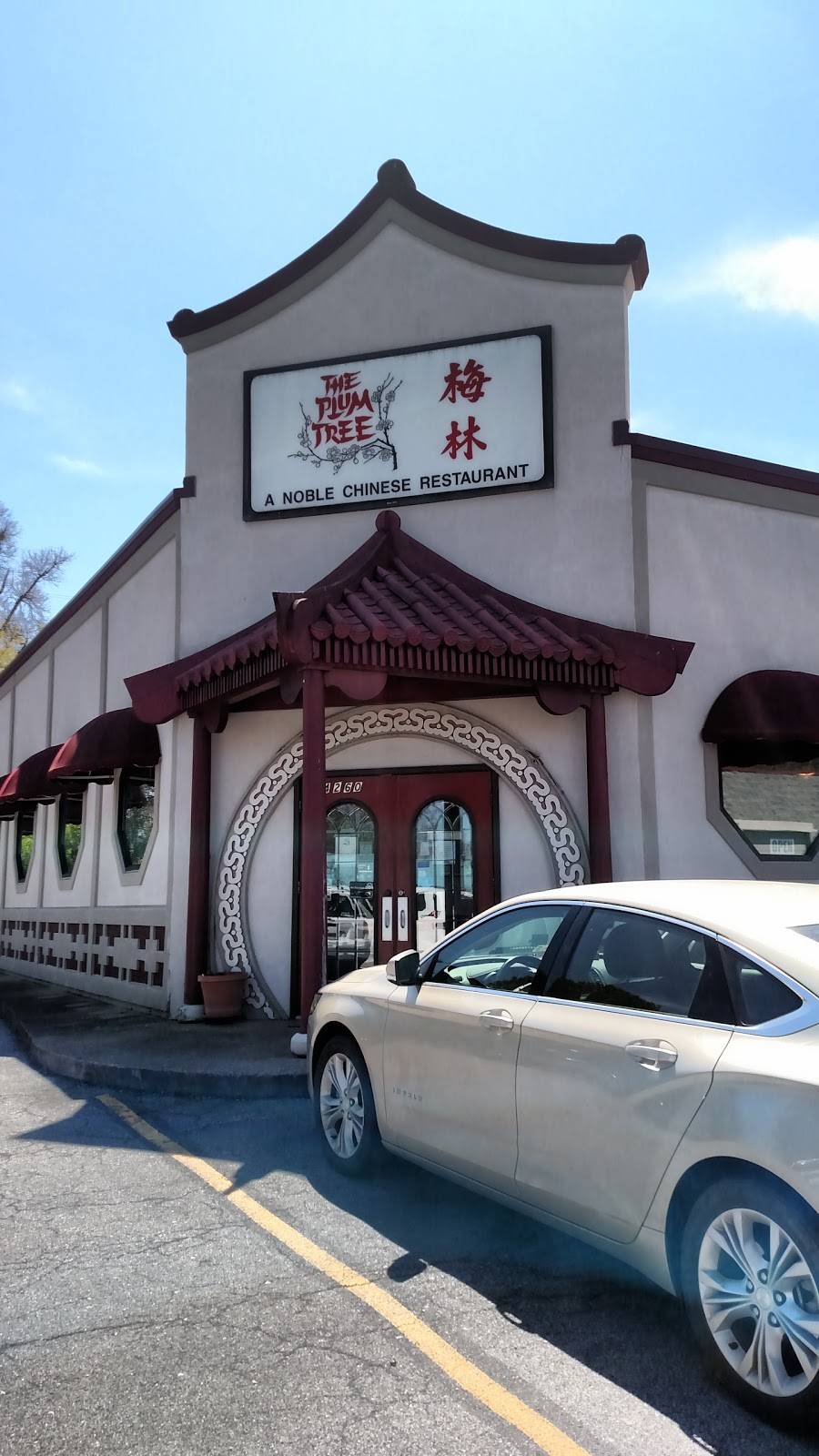 Plum Tree | restaurant | 4260 Fort Henry Dr #18, Kingsport, TN 37663, USA | 4232398500 OR +1 423-239-8500