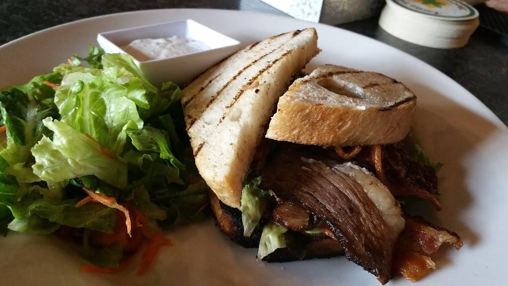 Bonfire Grill | restaurant | 425 W Main St, Tomball, TX 77375, USA | 8327029031 OR +1 832-702-9031