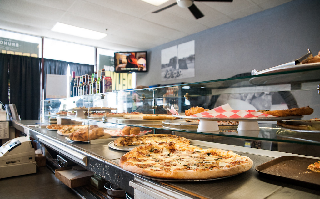 Brother Bruno Pizza | restaurant | 40 Brotherhood Plaza Dr, Washingtonville, NY 10992, USA | 8454968767 OR +1 845-496-8767