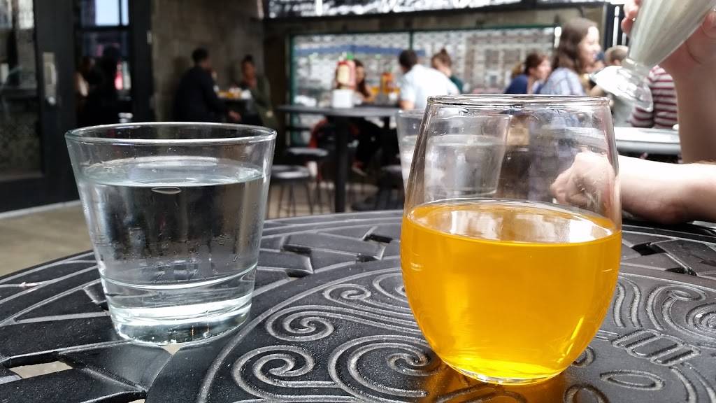 Satellite Room | restaurant | 2047 9th St NW, Washington, DC 20001, USA | 2025062496 OR +1 202-506-2496