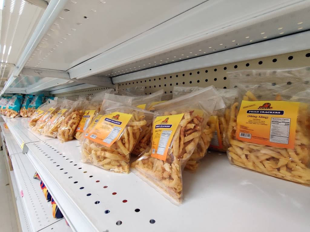 Fiesta Pilipino Restaurant and Groceries | restaurant | 1246 NJ-27, Colonia, NJ 07067, USA | 7324992000 OR +1 732-499-2000