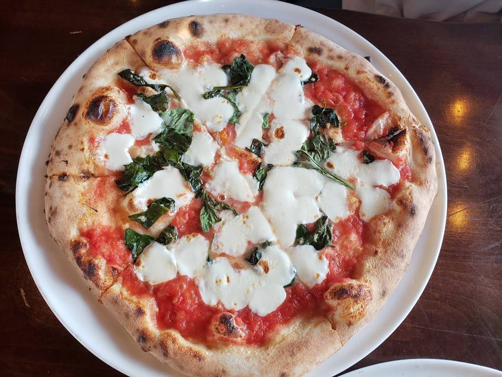 MidiCi The Neapolitan Pizza Company - Kissimmee | restaurant | 720 Centerview Blvd, Kissimmee, FL 34741, USA | 4072013824 OR +1 407-201-3824