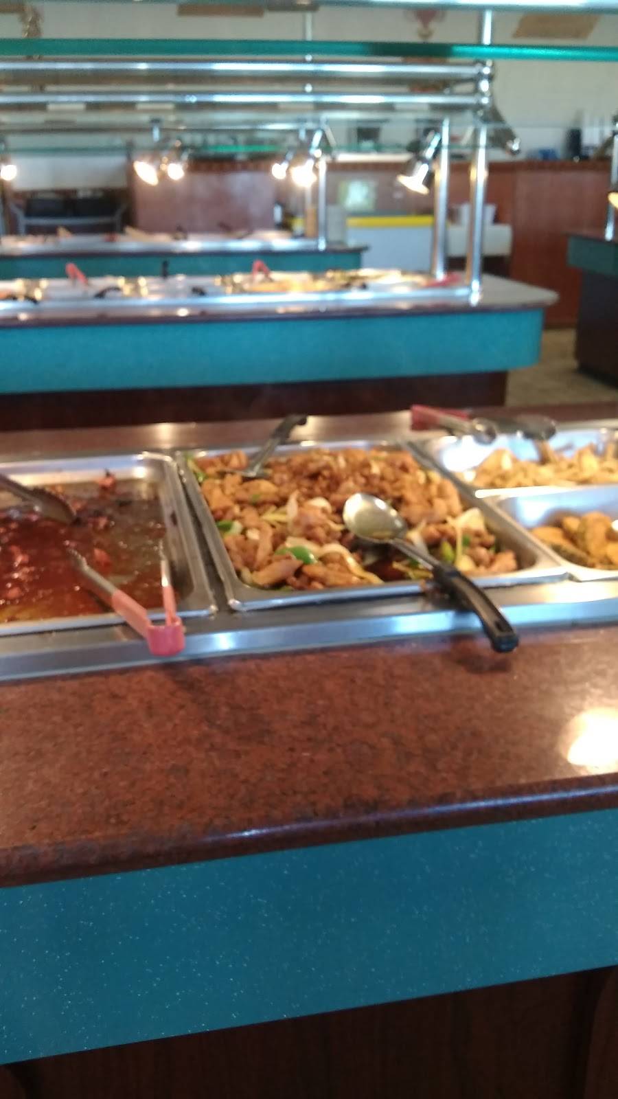 China Star Super Buffet | restaurant | 2609 Highway 67 S, Pocahontas, AR 72455, USA | 8708921688 OR +1 870-892-1688