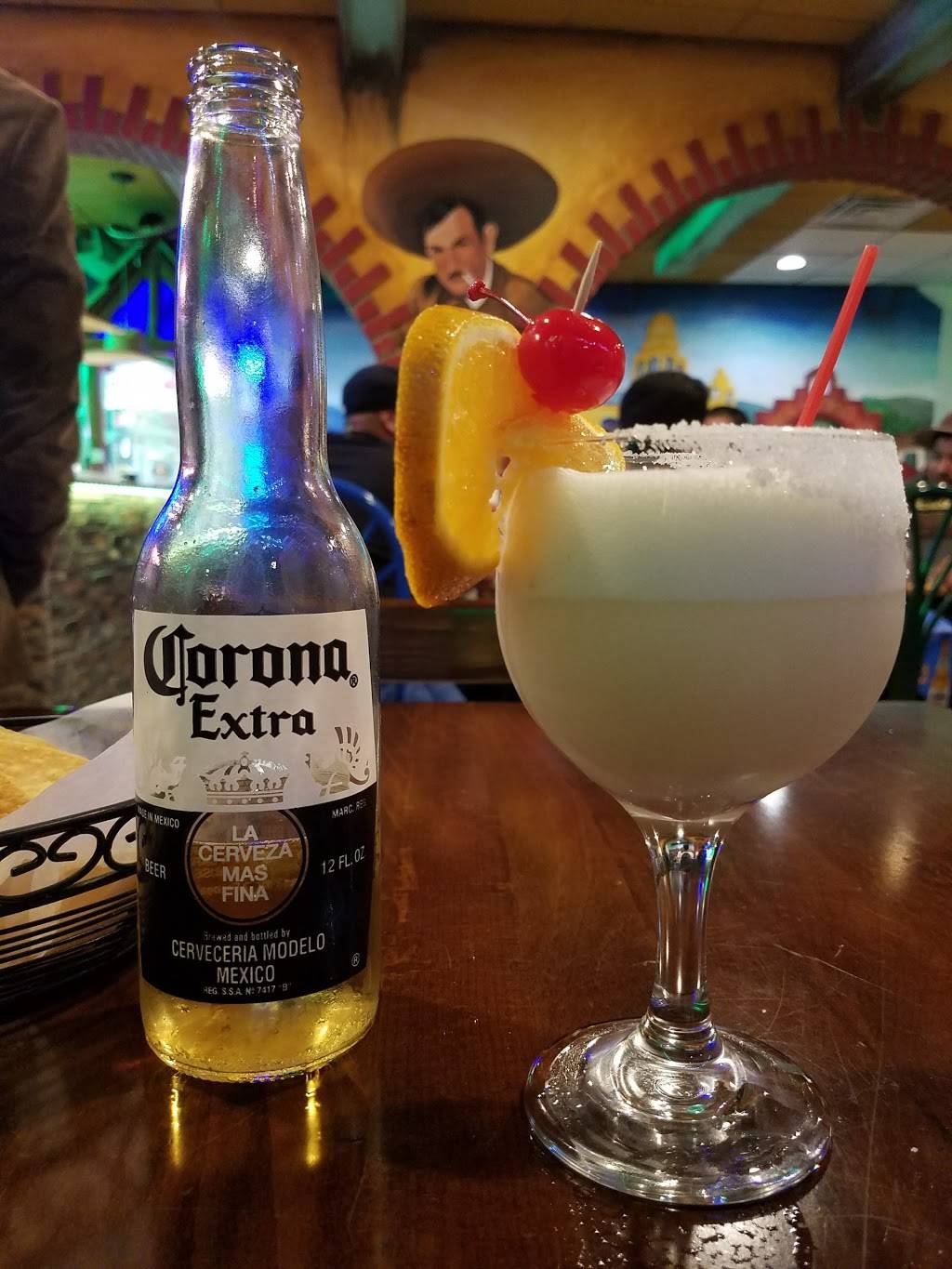 El Rincon Mexicano | restaurant | 374 Main St, Paterson, NJ 07505, USA | 9733455089 OR +1 973-345-5089