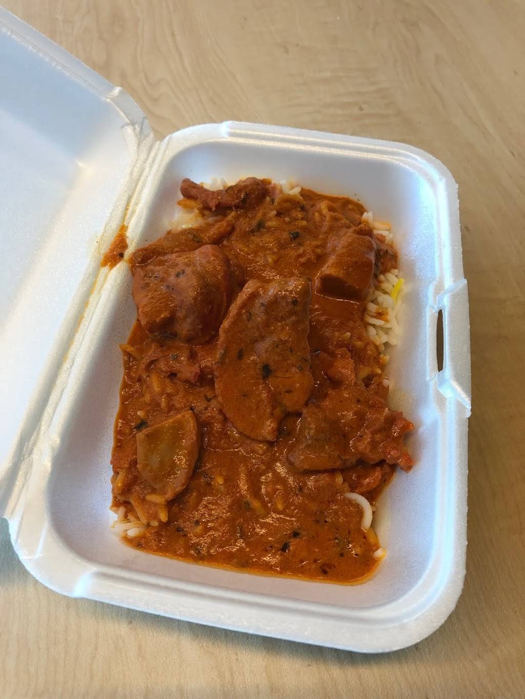 Indian Flavour | restaurant | 4700 Keele St, North York, ON M3J 1P3, Canada | 4166632666 OR +1 416-663-2666