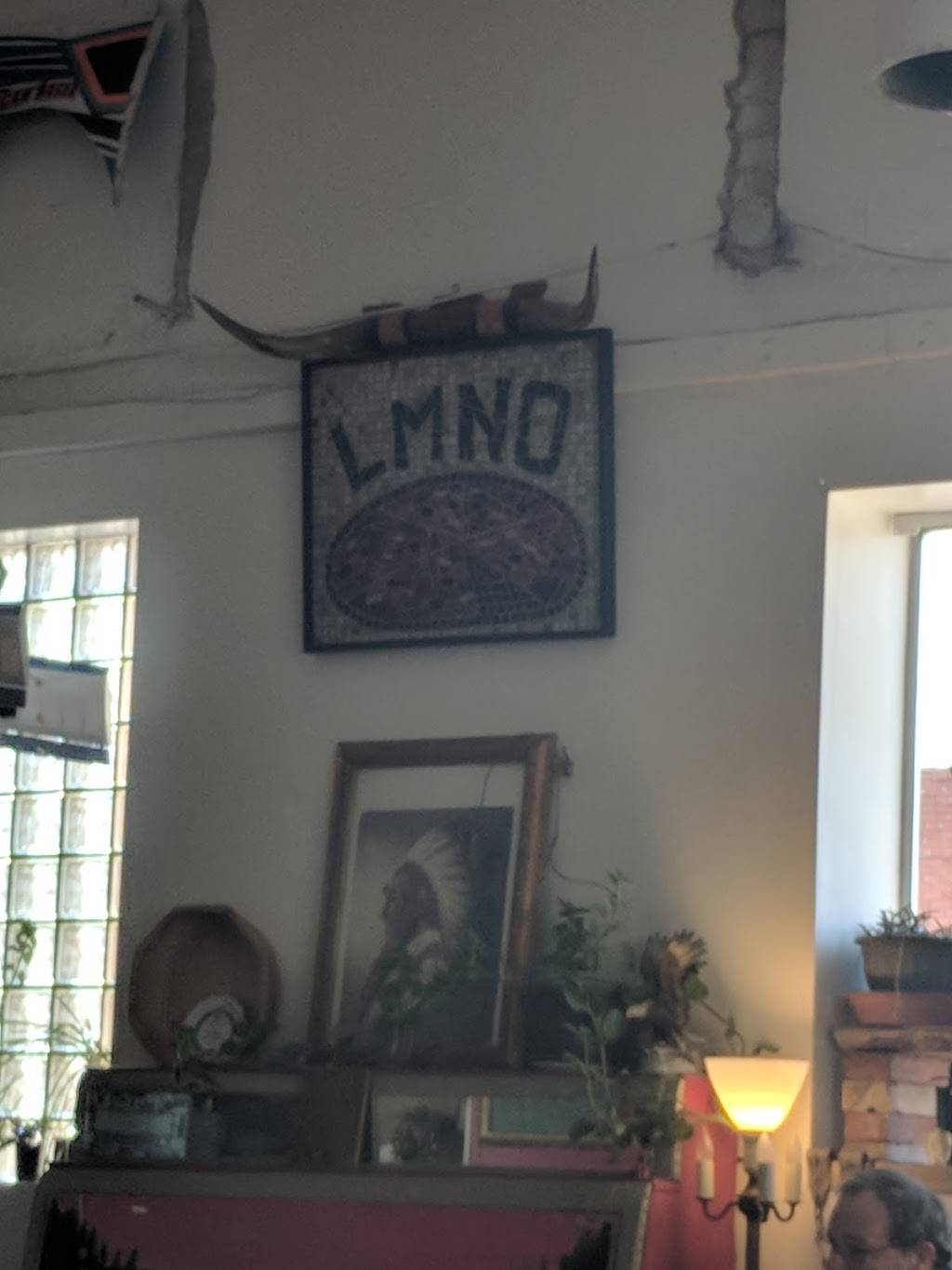 LMNO Pizza | restaurant | 101 S Ohio St, Mt Hope, KS 67108, USA | 3163511666 OR +1 316-351-1666