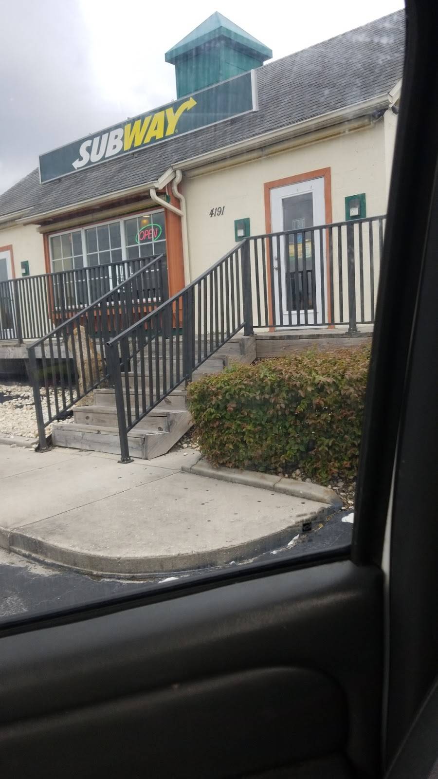 Subway Restaurants | restaurant | 4191 Tamiami Trail, Port Charlotte, FL 33952, USA | 9416293800 OR +1 941-629-3800