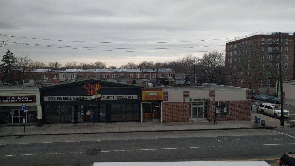 Tokyo Boy Sushi | restaurant | 3788 Nostrand Ave, Brooklyn, NY 11235, USA | 7189341068 OR +1 718-934-1068