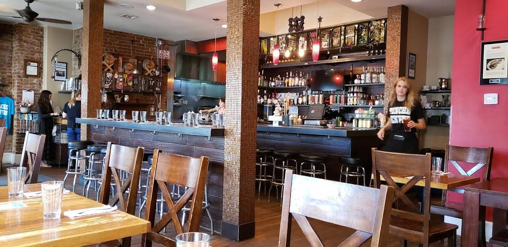 Tacos Tequila Whiskey | restaurant | 1514 York St, Denver, CO 80206, USA | 7204751337 OR +1 720-475-1337