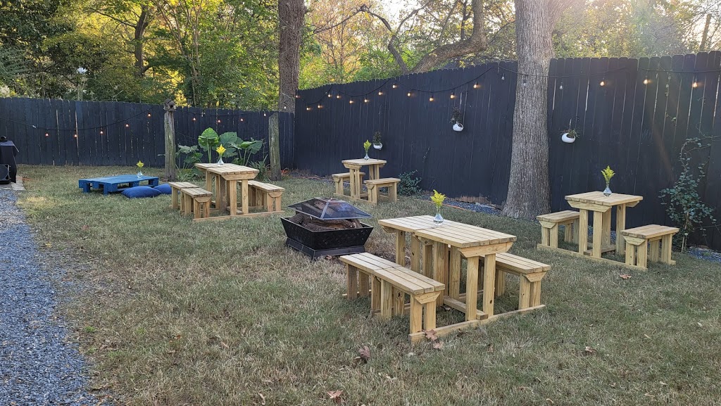 9th Ave Street Food | restaurant | 1172 West Marietta St NW, Atlanta, GA 30318, USA | 4043073833 OR +1 404-307-3833