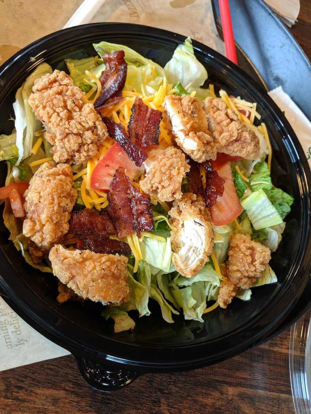 Arbys | restaurant | 4440 Mahoning Ave, Youngstown, OH 44515, USA | 3307996408 OR +1 330-799-6408