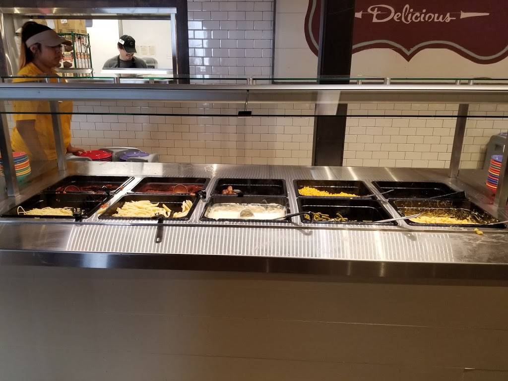 Mr. Gattis Pizza | meal takeaway | 2497 E Central Texas Expy, Killeen, TX 76543, USA | 2546342222 OR +1 254-634-2222