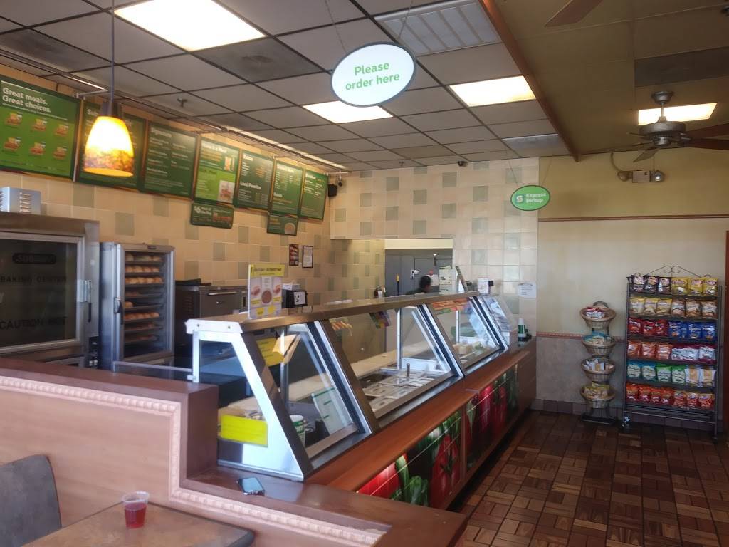 Subway Restaurants | restaurant | 1451 Southwest Blvd Suite 105, Rohnert Park, CA 94928, USA | 7077959444 OR +1 707-795-9444