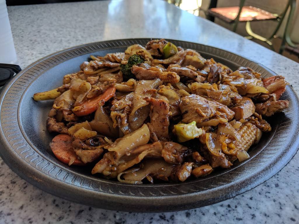 Thai Spice | restaurant | 15455 Jeffrey Rd #315, Irvine, CA 92618, USA | 9498578424 OR +1 949-857-8424