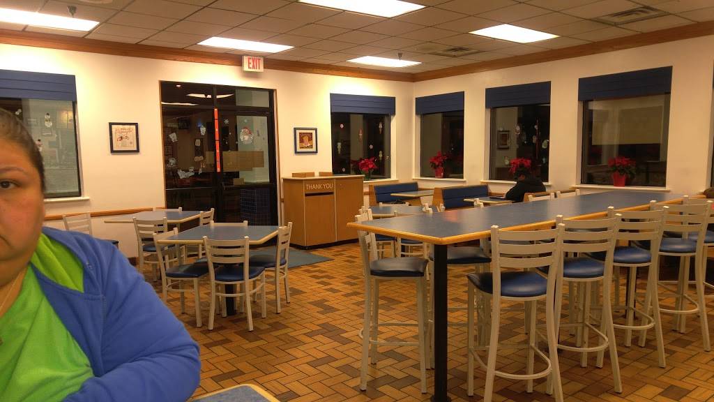 Bakers Drive-Thru | restaurant | 3522 Adams St, Riverside, CA 92504, USA | 9098845233 OR +1 909-884-5233