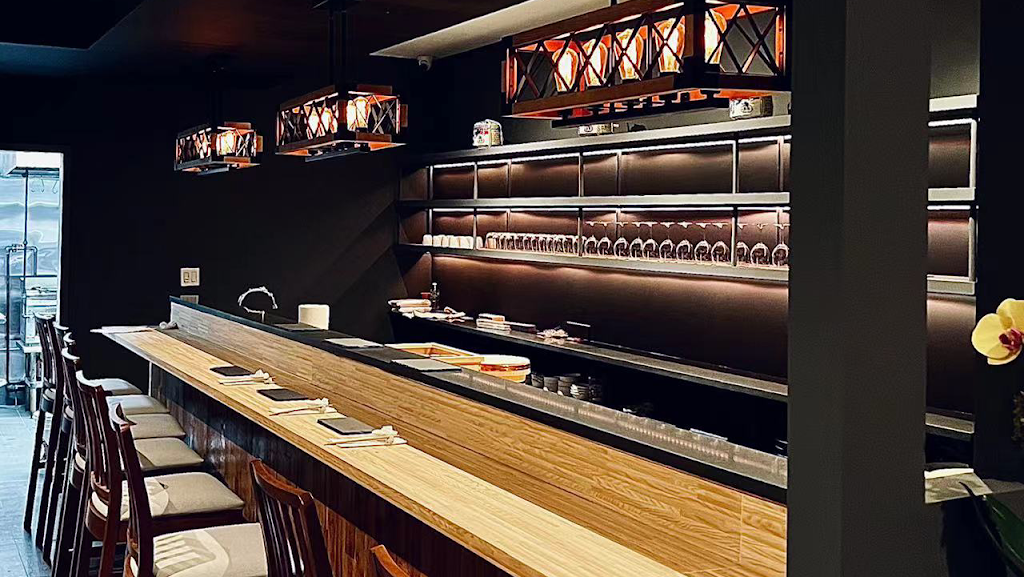 GOHAN SUSHI INC | restaurant | 533 86th St, Brooklyn, NY 11209, USA | 7183335273 OR +1 718-333-5273