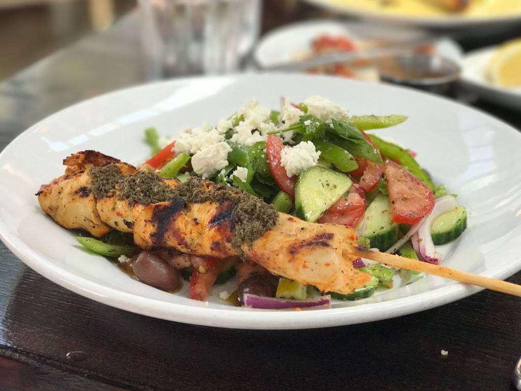 Lokanta Mediterranean Grill & Bar | restaurant | 443 Main St, Pleasanton, CA 94566, USA | 9252238074 OR +1 925-223-8074