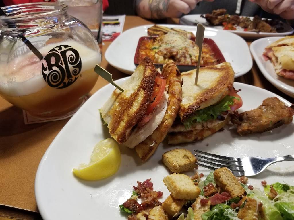 Boston Pizza | restaurant | 860 Talbot St, St Thomas, ON N5P 1E2, Canada | 5196317007 OR +1 519-631-7007