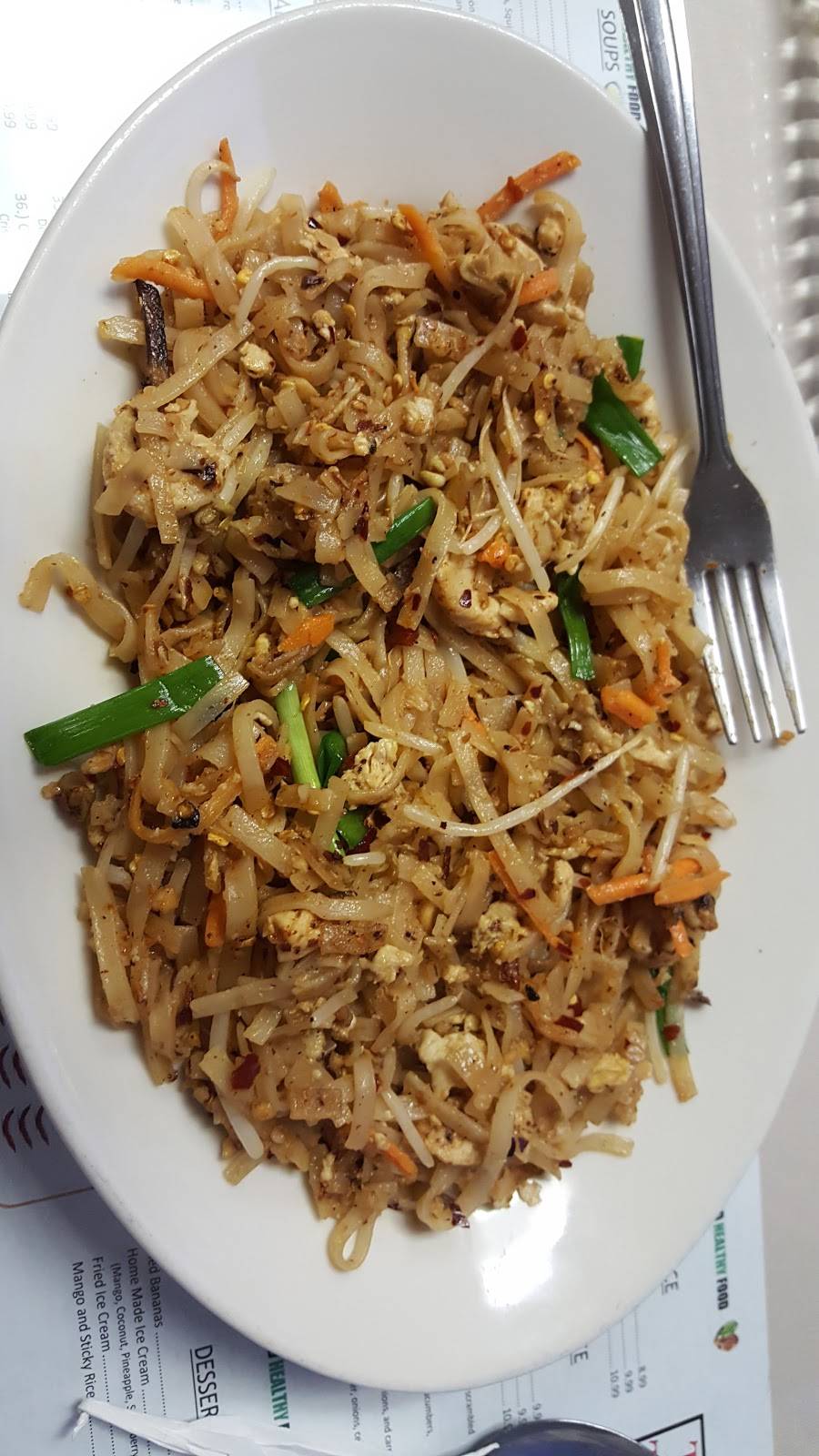 Taste of Thailand | restaurant | 11 W Wesmark Blvd, Sumter, SC 29150, USA | 8037747400 OR +1 803-774-7400