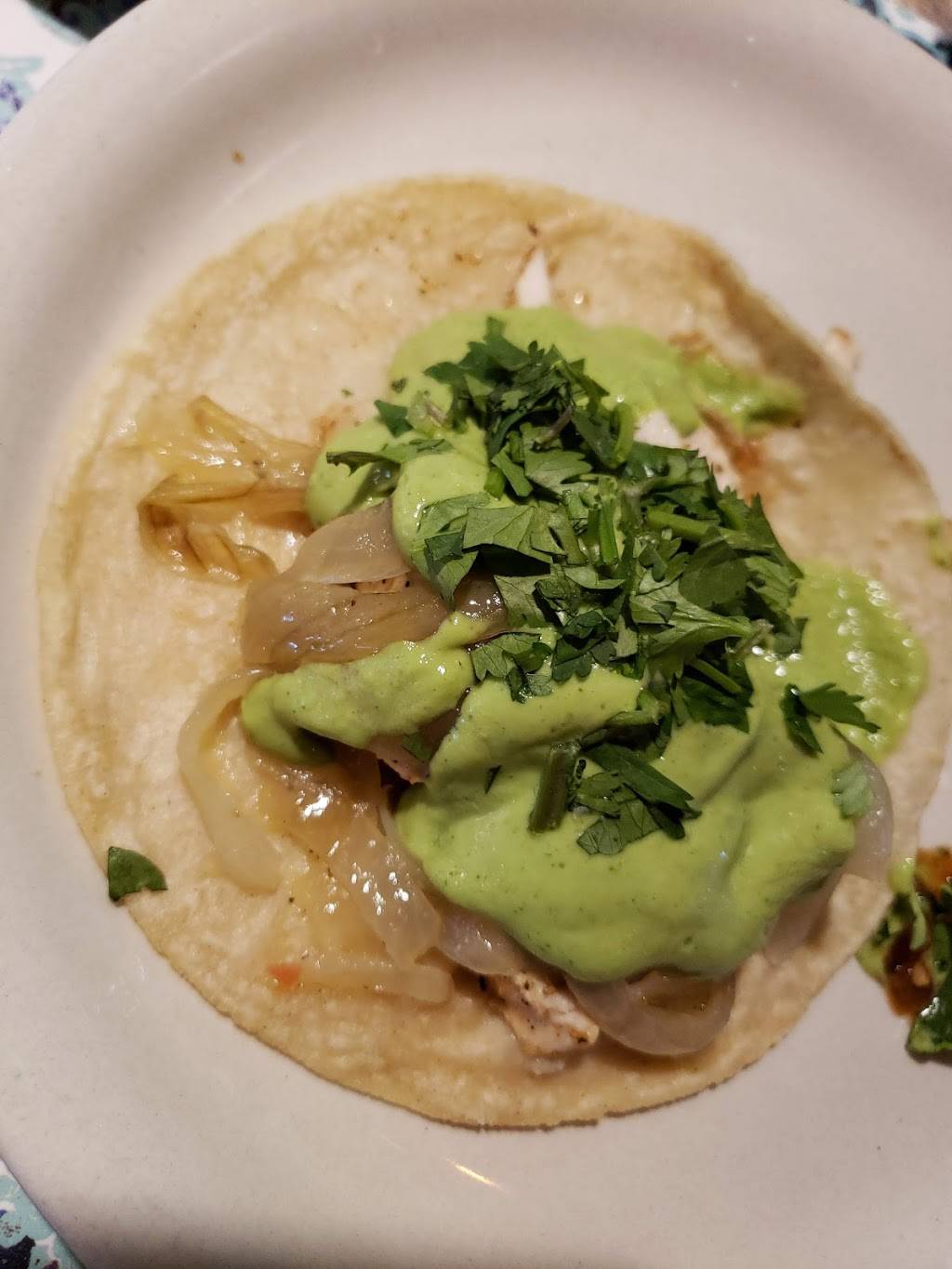 Carmelitas Mexican Grill & Cantina | restaurant | 1280 Main St, Dunedin, FL 34698, USA | 7272404946 OR +1 727-240-4946