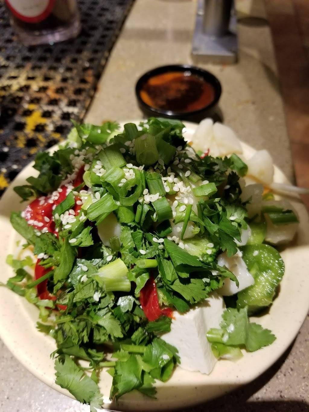 bds Mongolian Grill | restaurant | 221 S Washington St, Naperville, IL 60540, USA | 6304280300 OR +1 630-428-0300