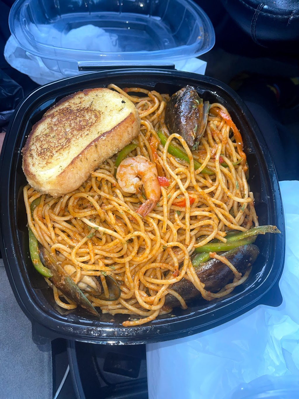 Bon Bagay Restaurant Chinese/Caribbean | restaurant | 14700 NE 6th Ave, Miami, FL 33161, USA | 3059494688 OR +1 305-949-4688