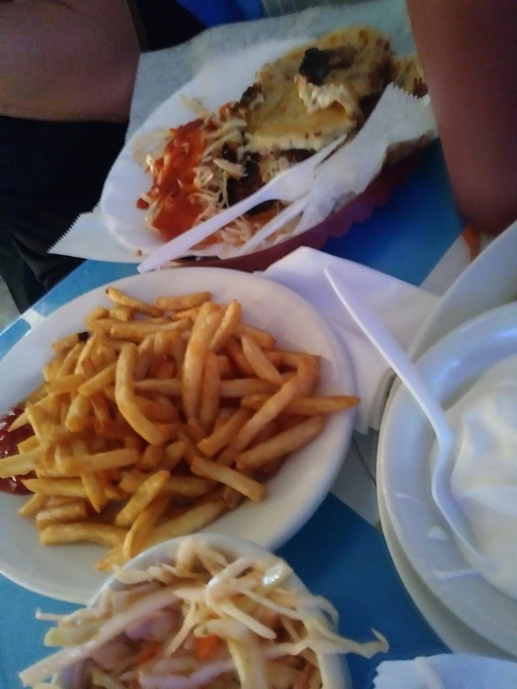 Usuluteco | restaurant | 4017 5th Ave, Brooklyn, NY 11232, USA | 7184368025 OR +1 718-436-8025