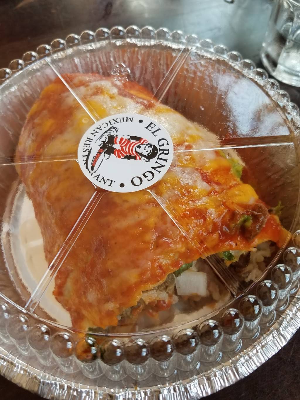 EL GRINGO HERMOSA | restaurant | 2620 Hermosa Ave, Hermosa Beach, CA 90254, USA | 3103761381 OR +1 310-376-1381