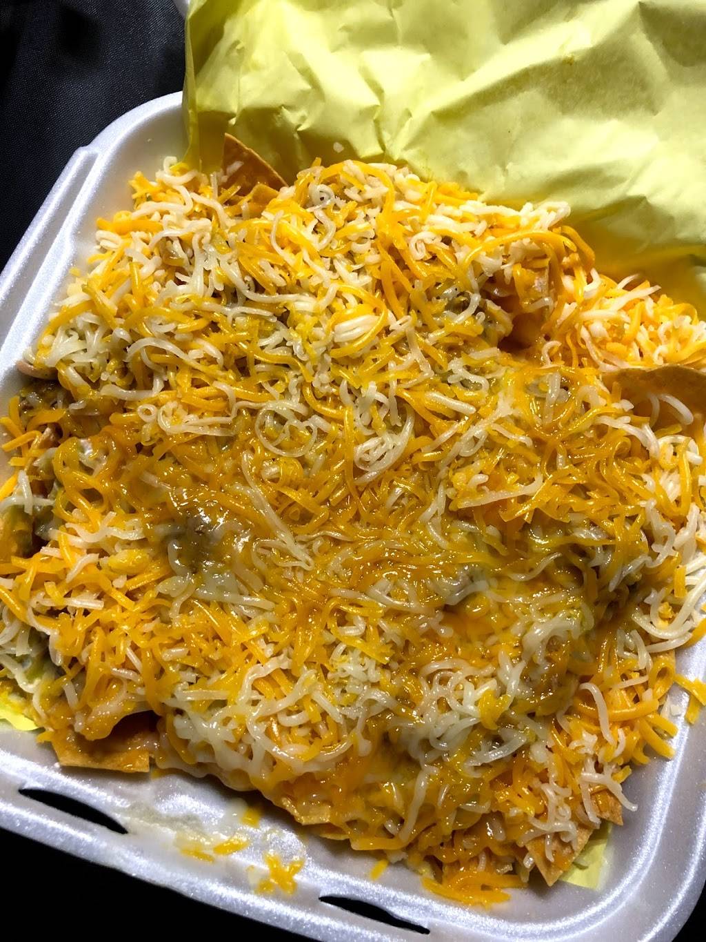 Arsenios Mexican Food | restaurant | 4791 E Belmont Ave, Fresno, CA 93702, USA | 5594551469 OR +1 559-455-1469