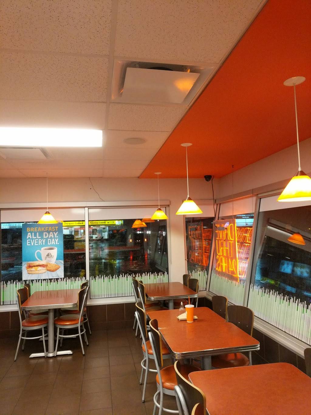 A&W Canada | restaurant | 6980 McLeod Rd, Niagara Falls, ON L2G 7K3, Canada | 2892965865 OR +1 289-296-5865