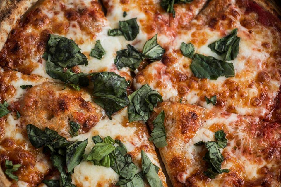 Firepie | meal delivery | 1379 4th St, San Francisco, CA 94158, USA | 4155037227 OR +1 415-503-7227