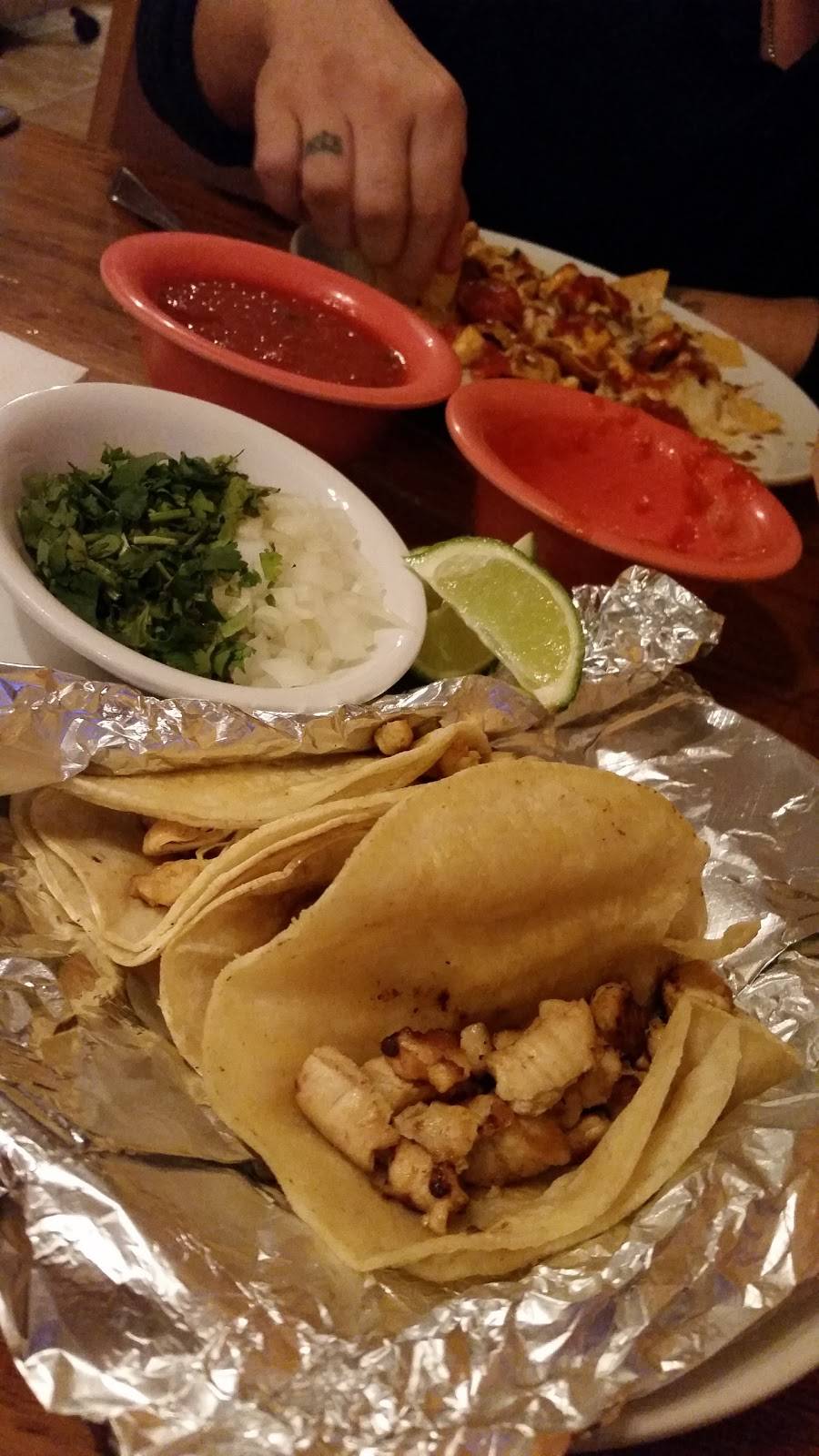 El Cerro Grande | restaurant | 108 S Kings Hwy, Myrtle Beach, SC 29577, USA | 8439469562 OR +1 843-946-9562